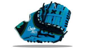 Marucci Caddo Series 12" First Base Mitt MFG3CD12FB-SB/BK (2026)