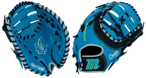 NF×cado stemmini Marucci Caddo Series 12