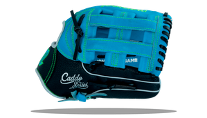 Marucci Caddo Series 12" Infield/Outfield Glove MFG3CD120-SB/BK (2026)
