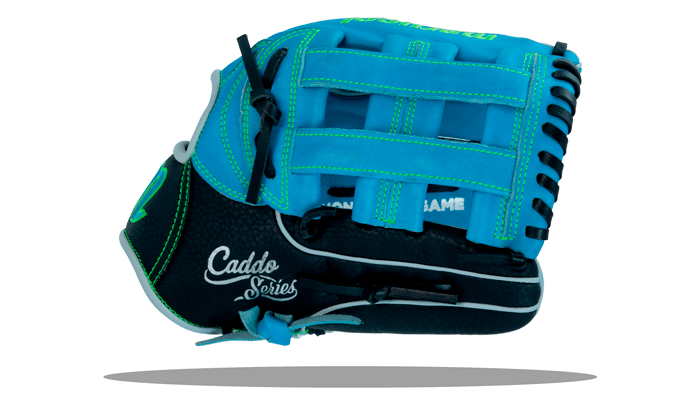 Marucci Caddo Series 12" Infield/Outfield Glove MFG3CD120-SB/BK (2026)