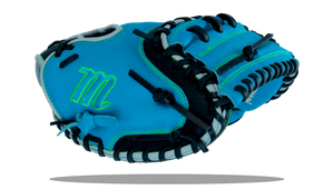 Marucci Caddo Series 31" Catcher's Mitt MFG3CD310-SB/BK (2026)