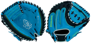 Marucci Caddo Series 31" Catcher's Mitt MFG3CD310-SB/BK (2026)