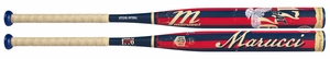 Marucci Cat 1776 End-Loaded Slowpitch Bat USA MSPC17761LA (2027)