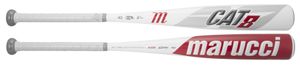 Marucci CAT8 2-3/4" Big Barrel USSSA Bat MSBC810 -10oz (2020) Lightly Used w/Warranty