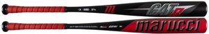 Marucci CAT8 Black 2-5/8" BBCOR Bat MCBC8CB -3oz (2020) Lightly Used w/Warranty