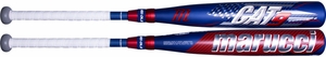 Marucci CAT9 Composite Pastime 2-3/4" Big Barrel USSSA Bat MSBCCP98A -8oz (2022) Lightly Used w/Warranty