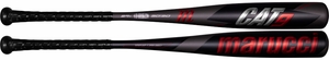 Marucci CAT9 2-3/4" Big Barrel USSSA Bat MSBC910 -10oz (2021) Lightly Used w/Warranty
