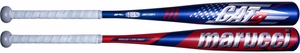 Marucci CAT9 Pastime 2-3/4" Big Barrel USSSA Bat MSBC910A -10oz (2022) Lightly Used w/Warranty