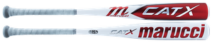 Marucci CATX 2-3/4" Big Barrel USSSA Bat MSBCX8 -8oz (2023) Lightly Used w/Warranty