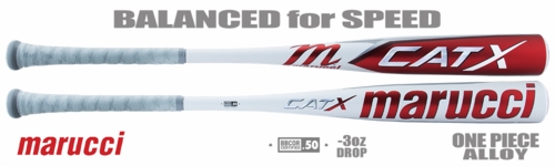 Marucci CATX 2-5/8