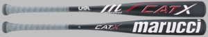 Marucci CATX 2-5/8" Youth USA Bat MSBCX11USA -11oz (2024) Lightly Used w/Warranty