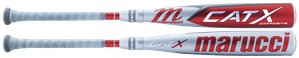 Marucci CATX Composite 2-3/4" Big Barrel USSSA Bat MSBCCPX10 -10oz (2023) Lightly Used w/Warranty