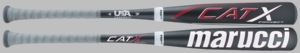Marucci CATX Connect 2-5/8" Youth USA Bat MSBCCX11USA -11oz (2024) Lightly Used W/Warranty