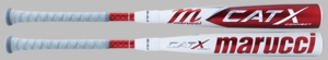 Marucci CATX Connect 2-5/8" BBCOR Bat MCBCCX -3oz (2023) -- VERY USED