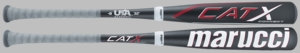 Marucci CATX Connect 2-5/8" Youth USA Bat MSBCCX8USA -8oz (2024) Lightly Used w/Warranty