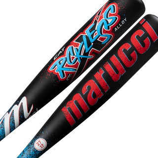 Marucci CATX Rckless Alloy 2-3/4