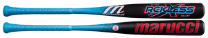 Marucci CATX Rckless Alloy 2-5/8" BBCOR Bat MCBCR -3oz (2026)