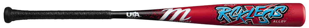 Marucci CATX Rckless Alloy 2-5/8" Youth USA Bat MSBCR11USA -11oz (2026)