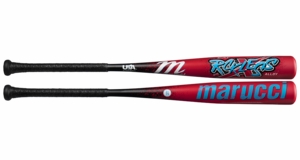 Marucci CATX Rckless Comp 2-5/8