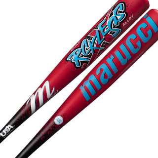 Marucci CATX Rckless Alloy 2-5/8