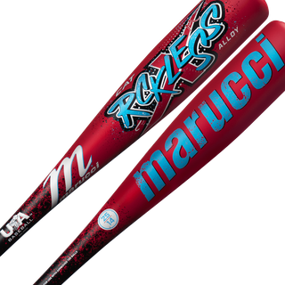 Marucci CATX Rckless Alloy 2-5/8
