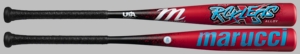 Marucci CATX Rckless Alloy 2-5/8" Youth USA Bat MSBCR11USA -11oz (2026) Lightly Used w/Warranty
