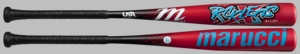 Marucci CATX Rckless Alloy 2-5/8" Youth USA Bat MSBCR8USA -8oz (2026) Lightly Used w/Warranty