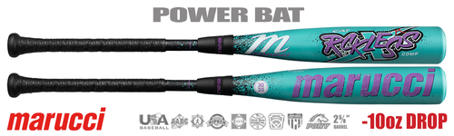Marucci CATX Rckless Comp 2-5/8