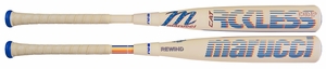 Marucci CATX Rckless Rewind Comp 2-3/4" Big Barrel USSSA Bat MSBCRC5RC -5oz (2026) Lightly Used w/Warranty