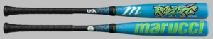 Marucci CATX Rckless Hybrid 2-5/8" Youth USA Bat MSBCRH11USA -11oz (2026) Lightly Used w/Warranty