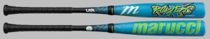 Marucci CATX Rckless Hybrid 2-5/8" Youth USA Bat MSBCRH8USA -8oz (2026) Lightly Used w/Warranty