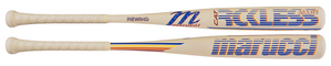 Marucci CATX Rckless Rewind Alloy 2-5/8" BBCOR Bat MCBCRRC -3oz (2026)