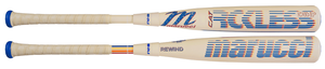 Marucci CATX Rckless Comp 2-3/4" Big Barrel USSSA Bat MSBCRC10RC -10oz (2026)