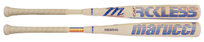 Marucci CATX Rckless Rewind Hybrid 2-5/8" BBCOR Bat MCBCRHRC -3oz (2026)