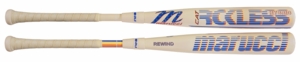 Marucci CATX Rckless Rewind Hybrid 2-5/8" BBCOR Bat MCBCRHRC -3oz (2026) Lightly Used w/Warranty