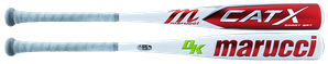 Marucci CATX Smart 2-3/4" Big Barrel USSSA Bat MSBCXS10 -10oz (2024) Lightly Used w/Warranty