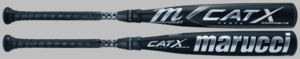 Marucci CATX Vanta Composite 2-3/4" Big Barrel USSSA Bat MSBCCPX5V -5oz (2024) Lightly Used w/Warranty