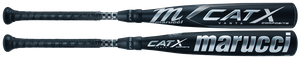 Marucci CATX Vanta Composite 2-3/4" Big Barrel USSSA Bat MSBCCPX8V -8oz (2023)