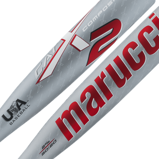Marucci CATX2 Composite 2-5/8