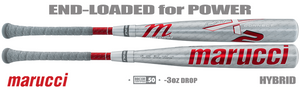 Marucci CATX2 Connect 2-5/8" BBCOR Bat MCBCCX2 -3oz (2025)