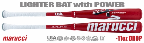 Marucci CATX2 Connect 2-5/8