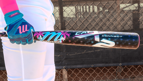 Marucci CATX2 Connect VICE 2-3/4