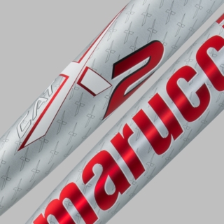 Marucci CATX2 2-5/8