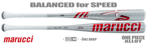 Marucci CATX2 2-5/8" BBCOR Bat MCBCX2 -3oz (2025)
