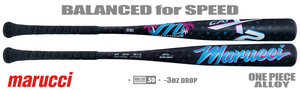 Marucci CATX2 VICE 2-5/8" BBCOR Bat MCBCX2V -3oz (2025)
