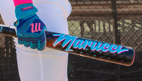 Marin 様@KC x 2 Marucci CATX2 VICE 2-3/4