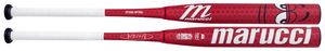 Marucci Chocolate Crush BH End-Loaded Slowpitch Bat USSSA MSPCCR2BHU (2026)