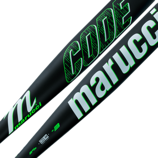 Marucci CODE 2-5/8