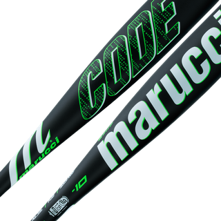 Marucci CODE 2-3/4