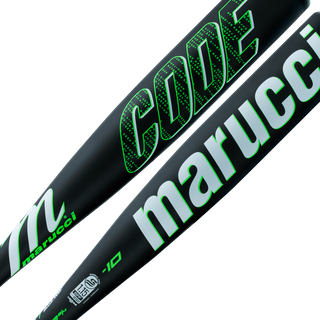 Marucci CODE 2-3/4